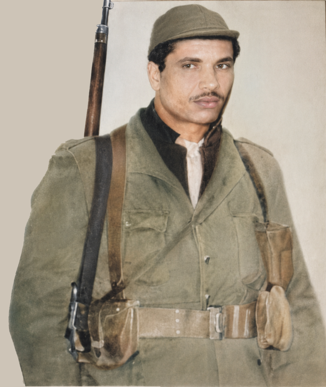SI ABDELKRIM