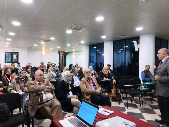 Enseigner à l&rsquo;ère du changement : le 6ème Congrès National NSCAPEL-ELT Algeria s&rsquo;invite à Sidi Bel-Abbès
