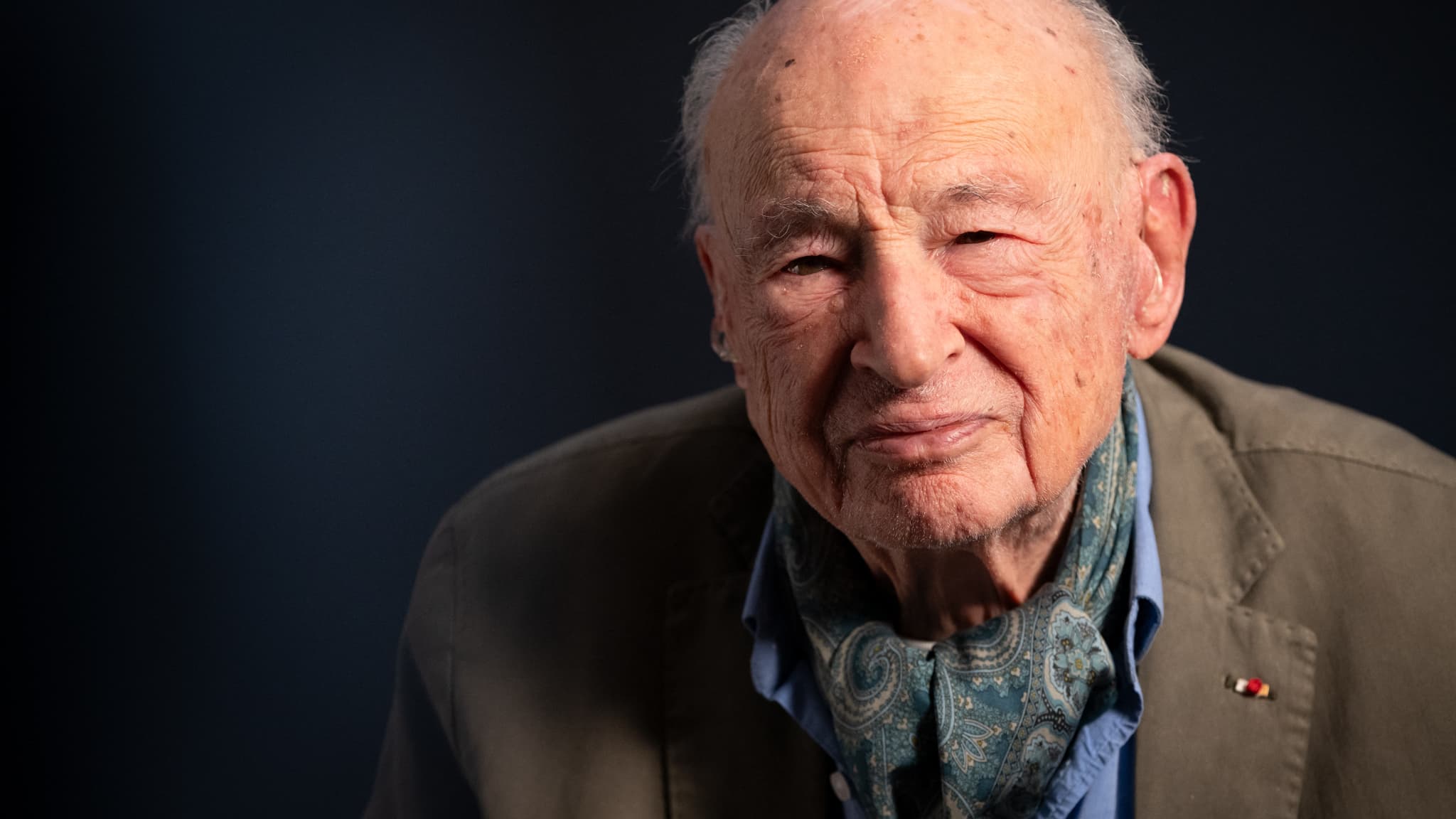 Edgar Morin (1921-2026) : mort d&rsquo;un siècle de pensée vivante