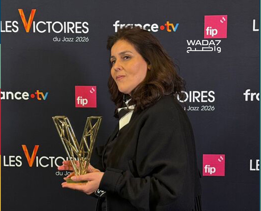 Souad Massi, prix du Meilleur Album Musiques du Monde 2026 : La voix que l&rsquo;Algérie ne peut plus ignorer