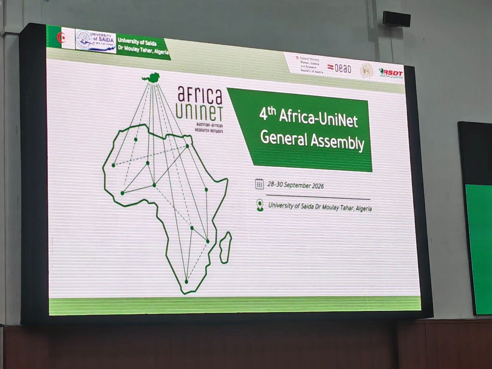 africa uninet 08